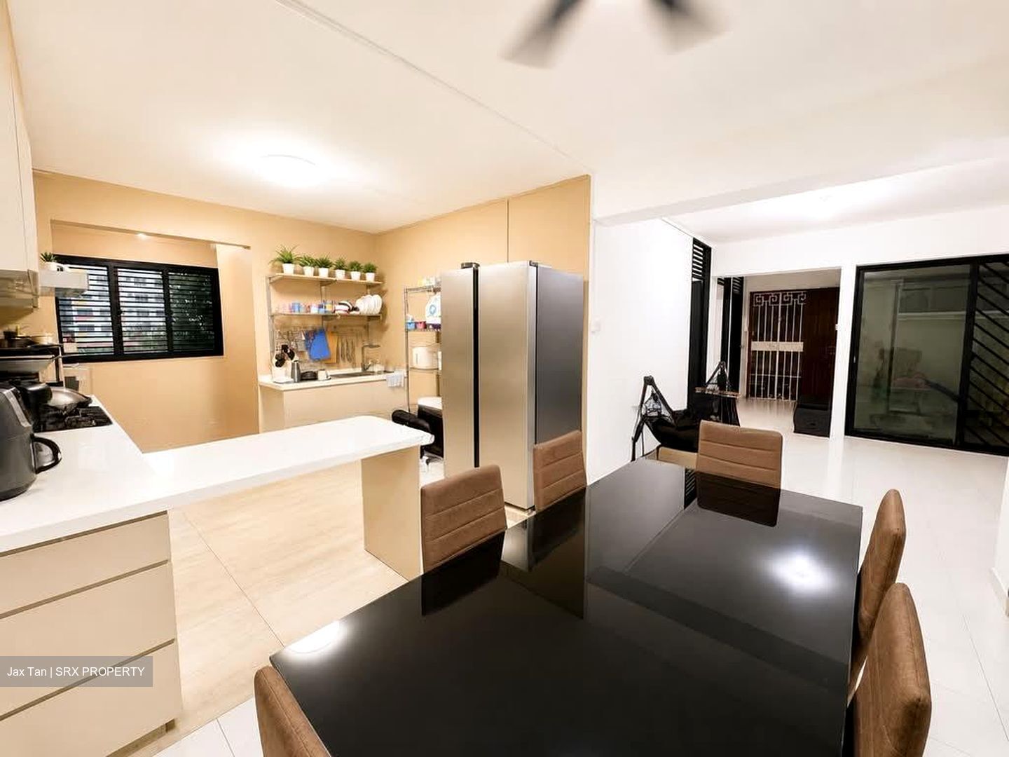 Blk 239 Choa Chu Kang Central (Choa Chu Kang), HDB 4 Rooms #554067021